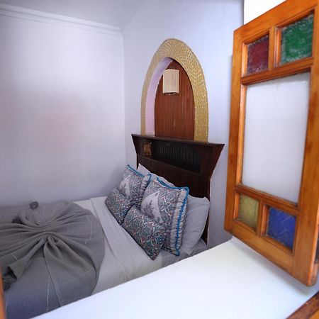 Riad O Ly Marrakesh Exterior foto