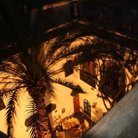 Riad O Ly Marrakesh Exterior foto