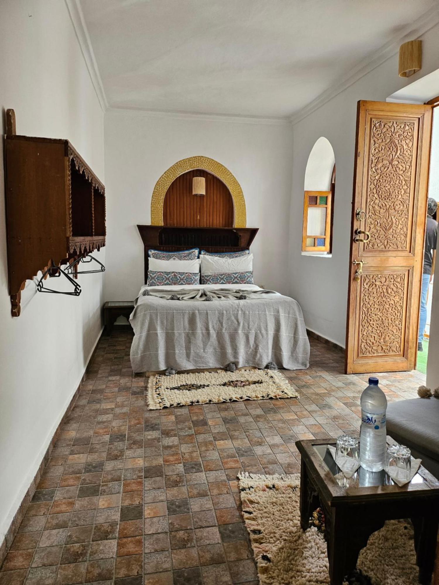 Riad O Ly Marrakesh Exterior foto