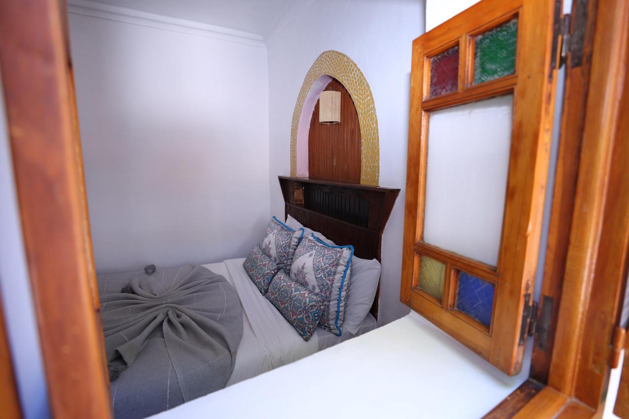 Riad O Ly Marrakesh Exterior foto