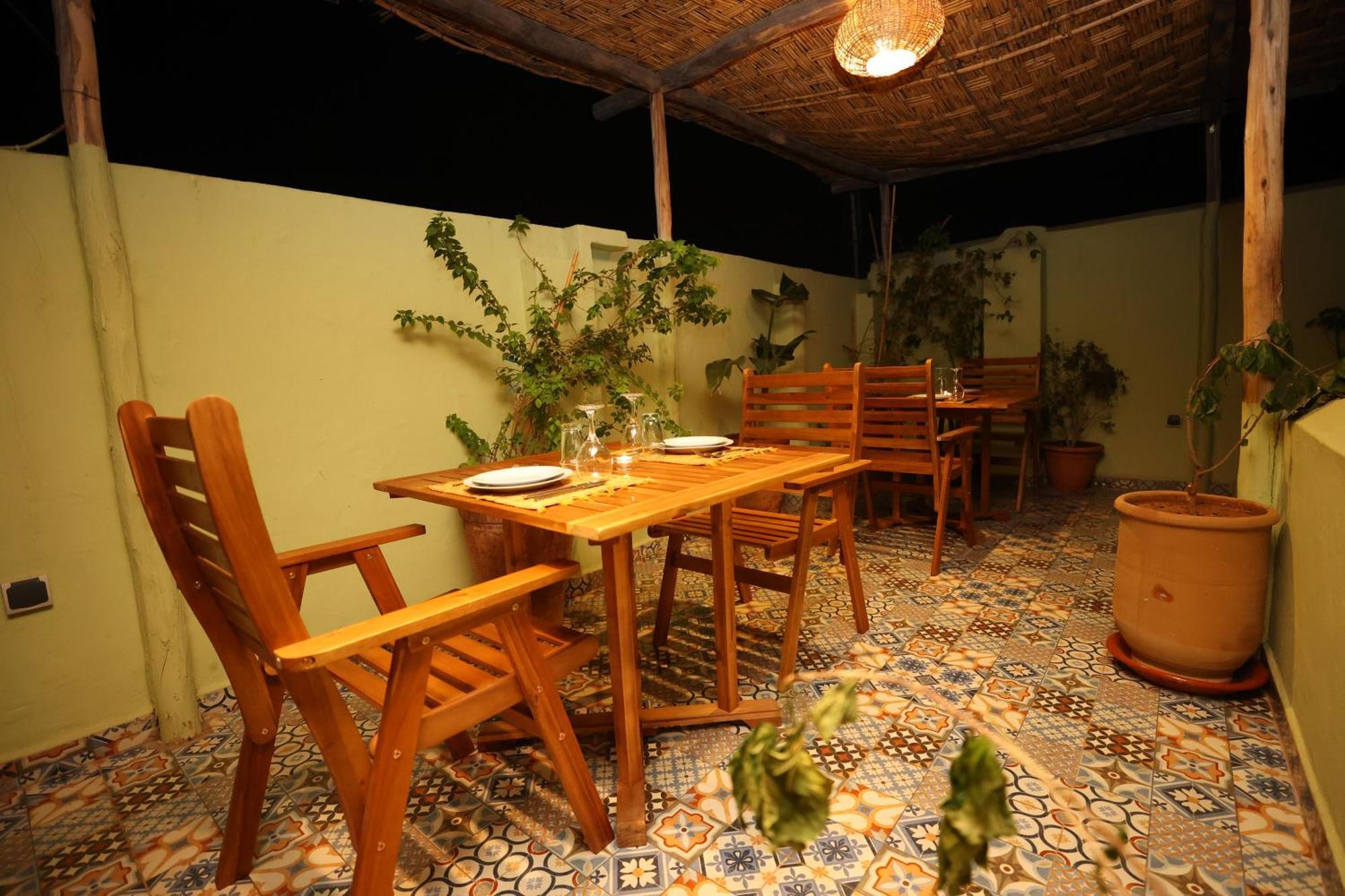 Riad O Ly Marrakesh Exterior foto