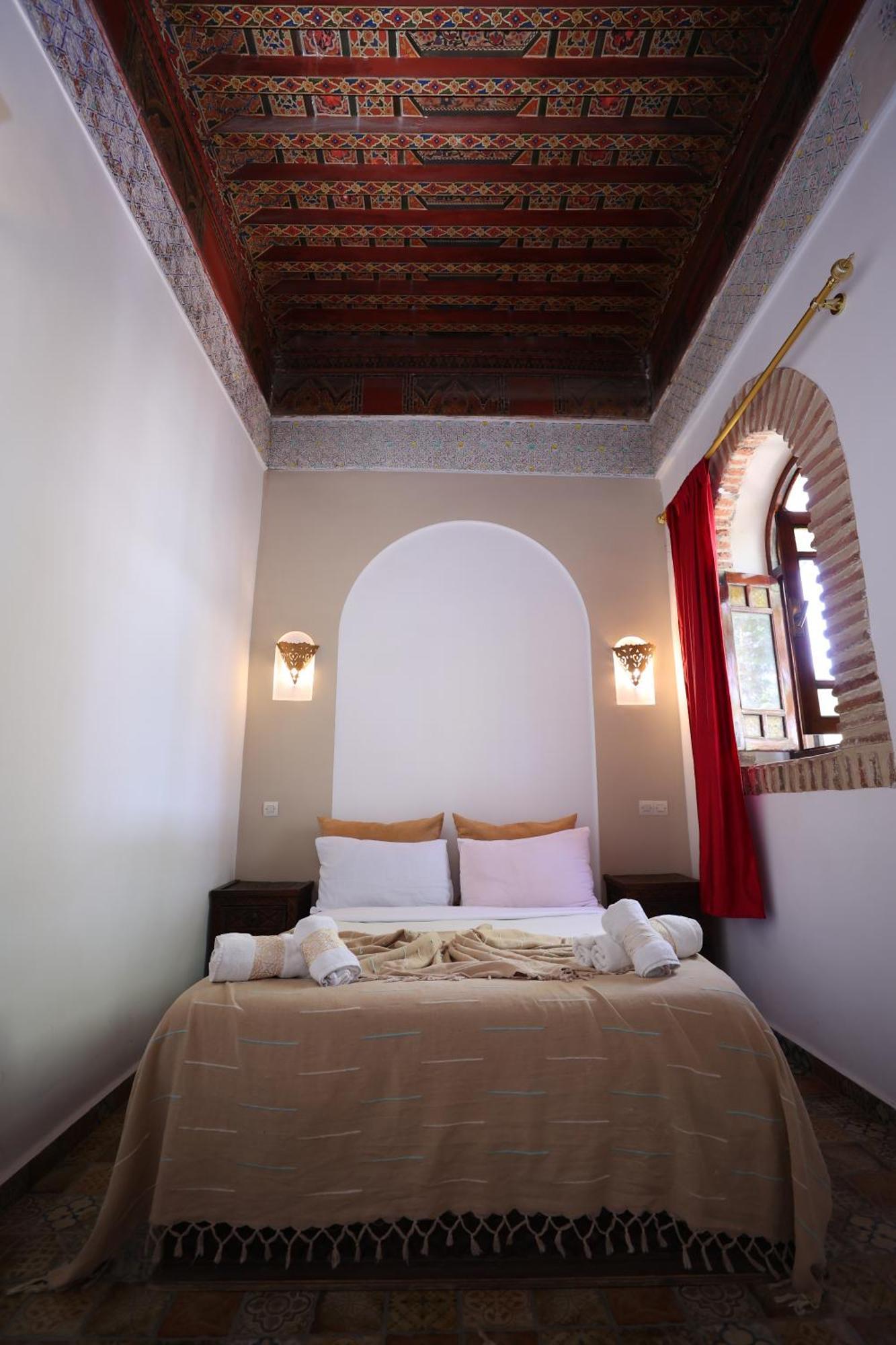 Riad O Ly Marrakesh Exterior foto