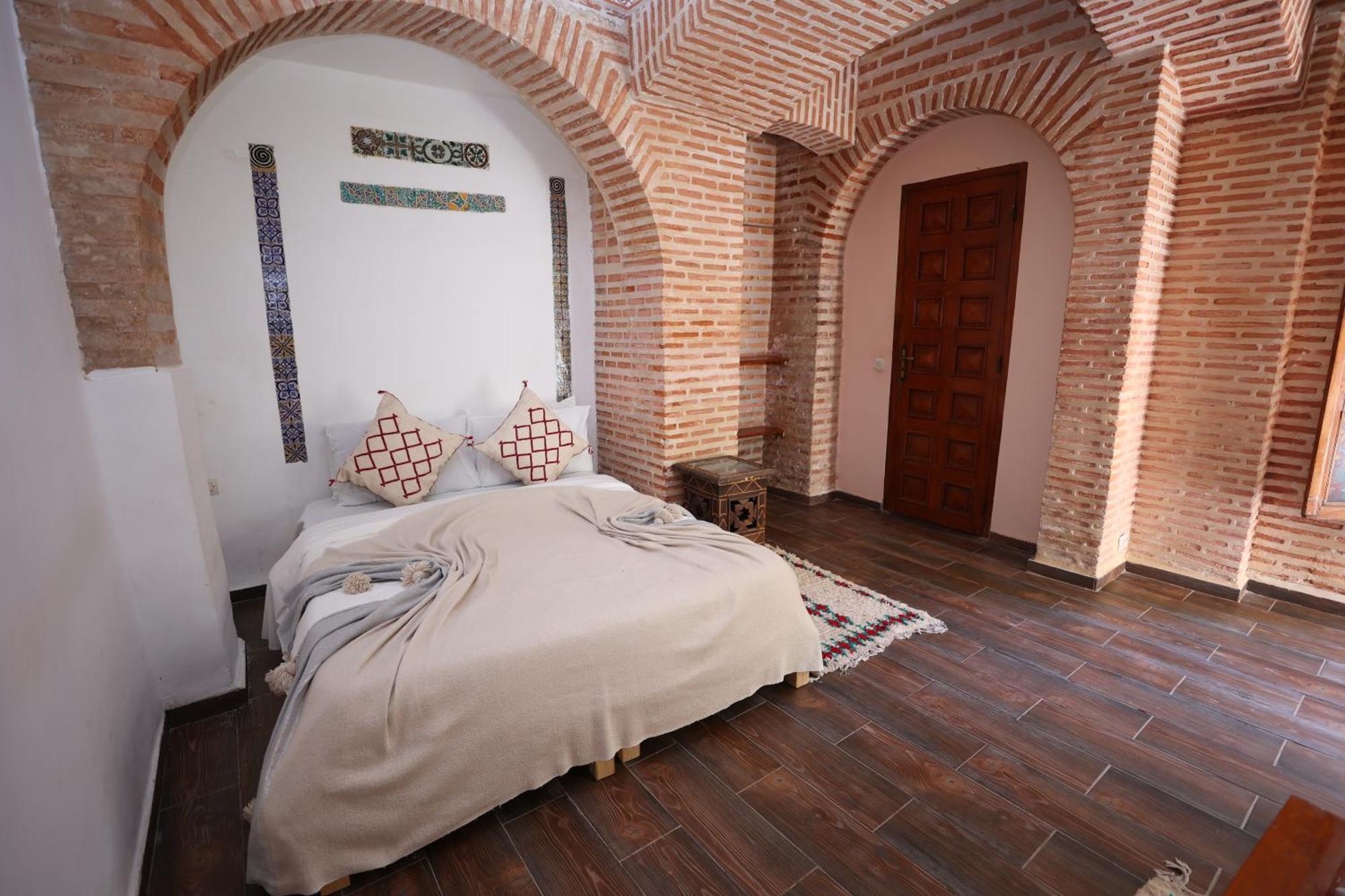 Riad O Ly Marrakesh Exterior foto