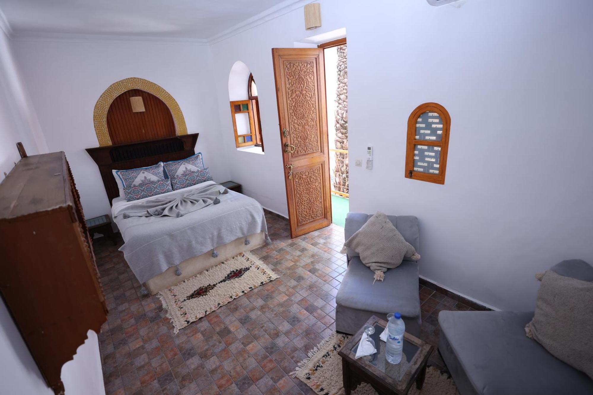 Riad O Ly Marrakesh Exterior foto
