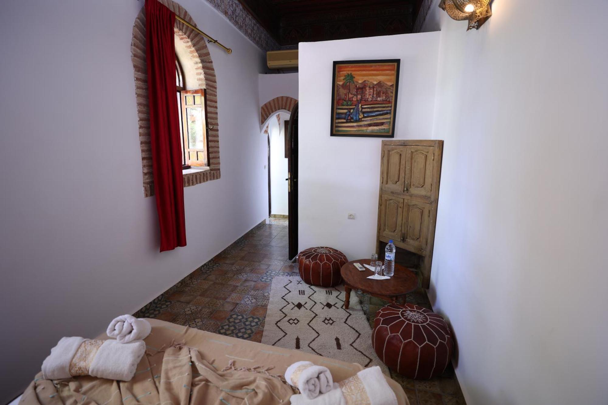 Riad O Ly Marrakesh Exterior foto