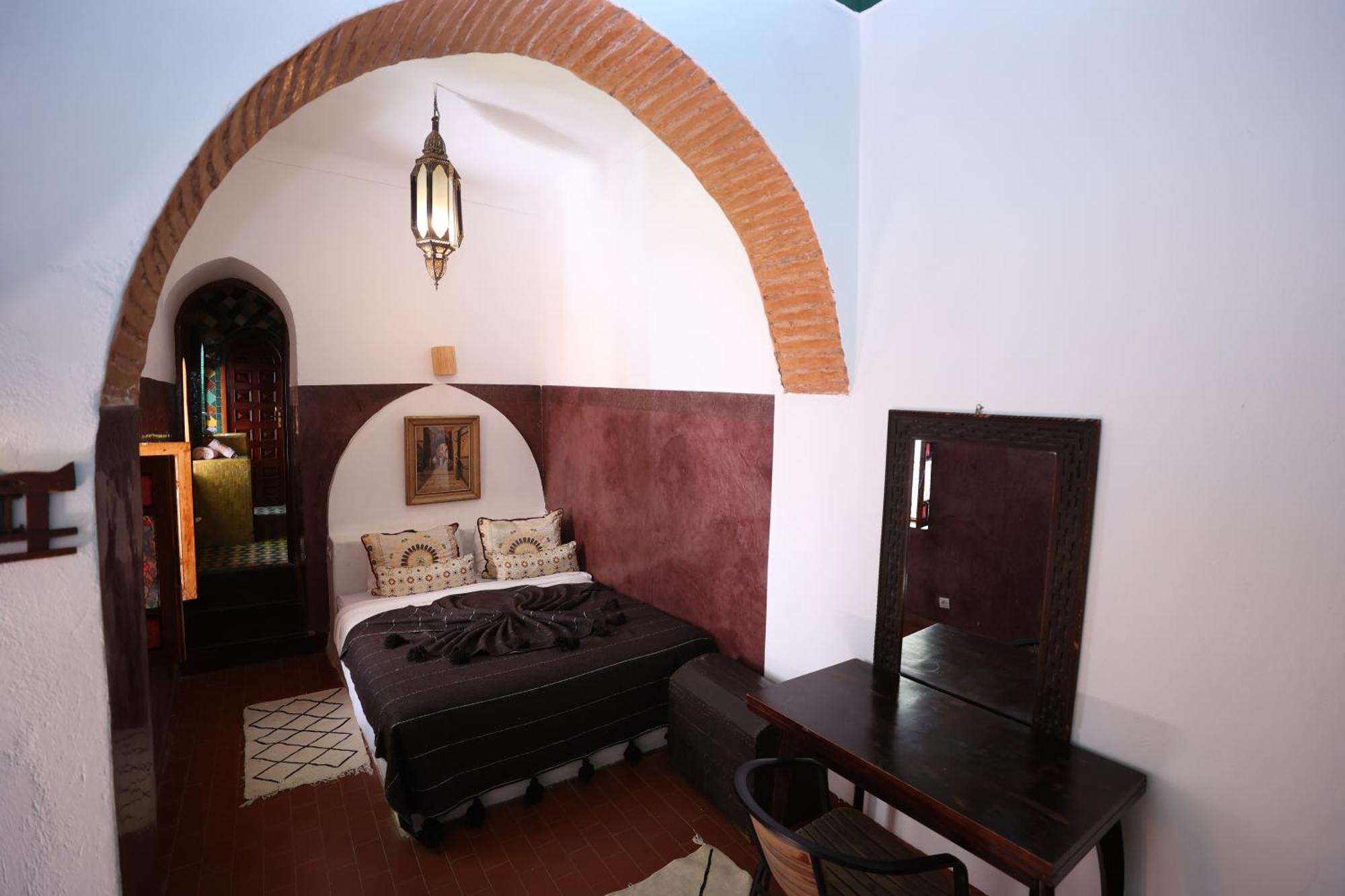 Riad O Ly Marrakesh Exterior foto