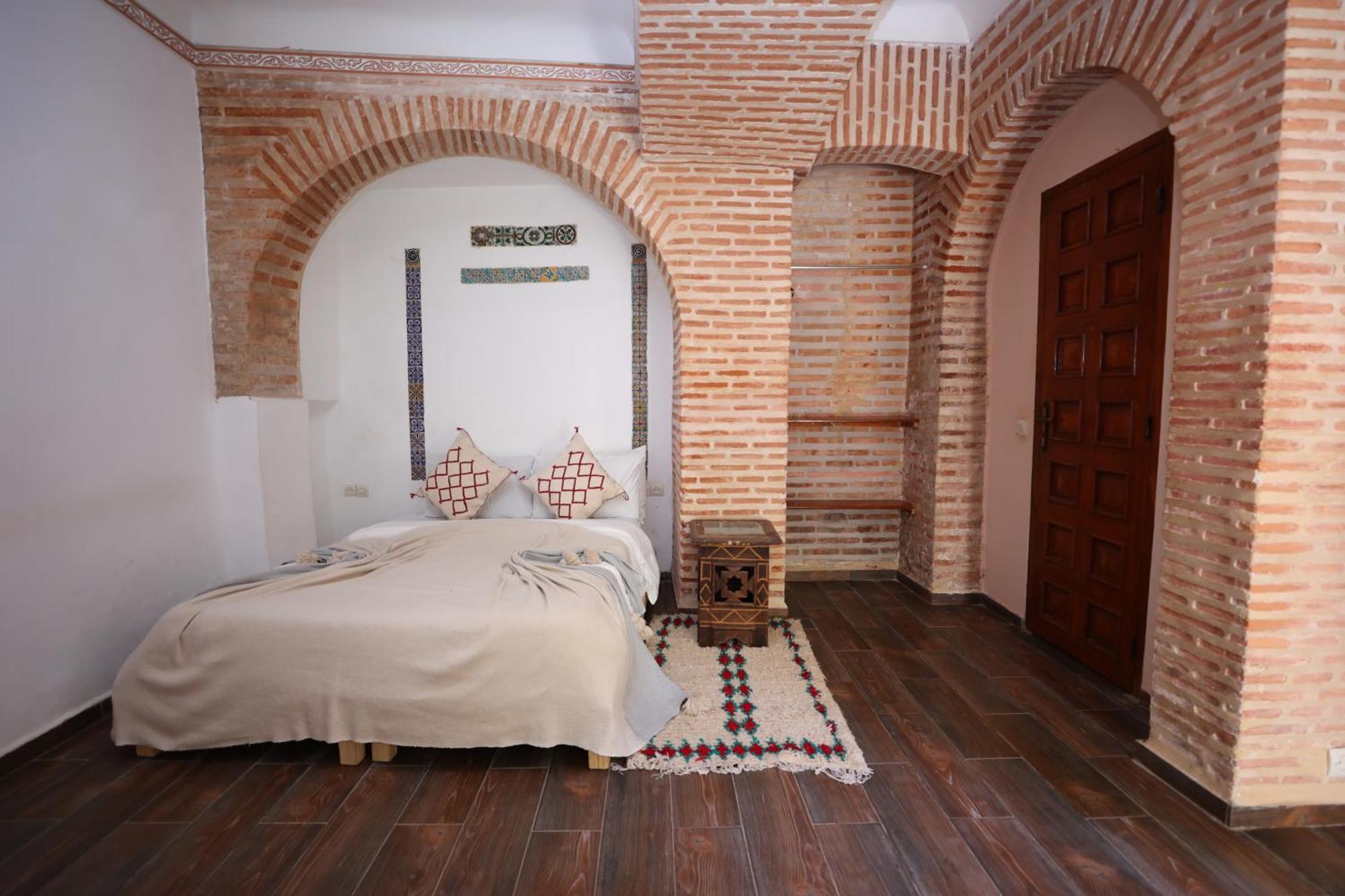 Riad O Ly Marrakesh Exterior foto