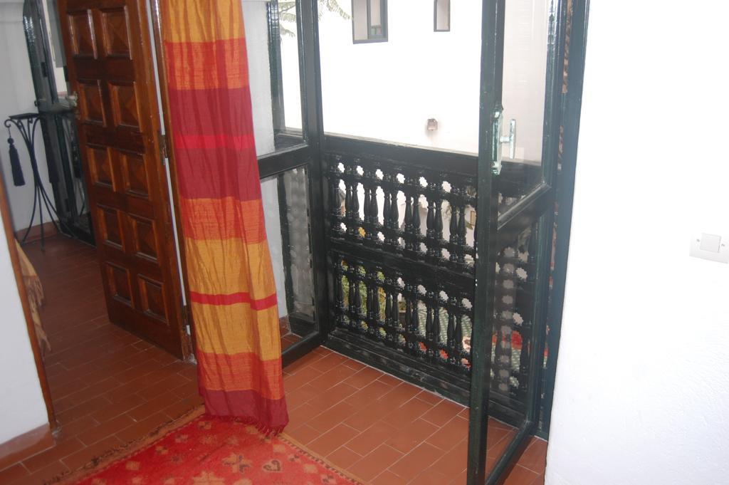 Riad O Ly Marrakesh Exterior foto