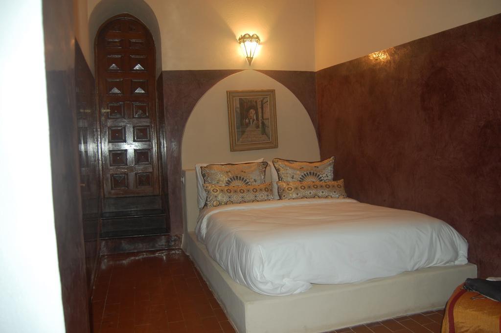 Riad O Ly Marrakesh Exterior foto