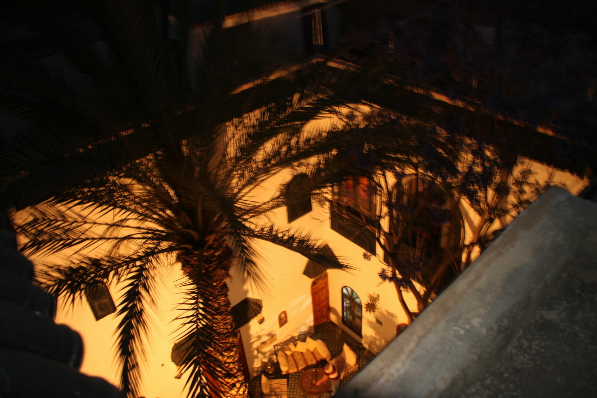 Riad O Ly Marrakesh Exterior foto